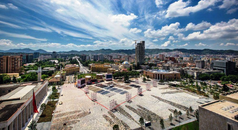 Qyteti qe ofron me shume mundesi, por papunesia ne Tirane u rrit ne 2022